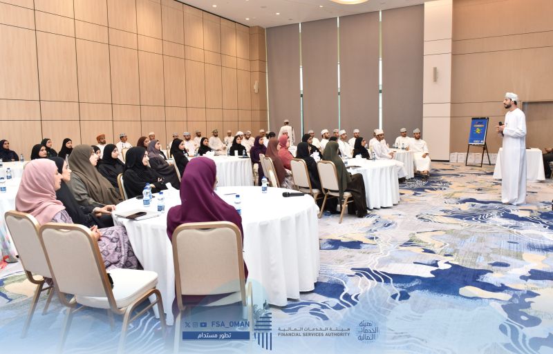 FSA Oman