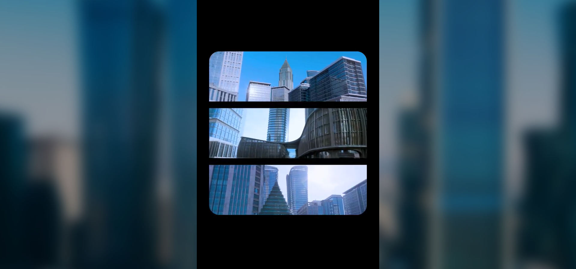 Istanbul Financial Center (IFC)