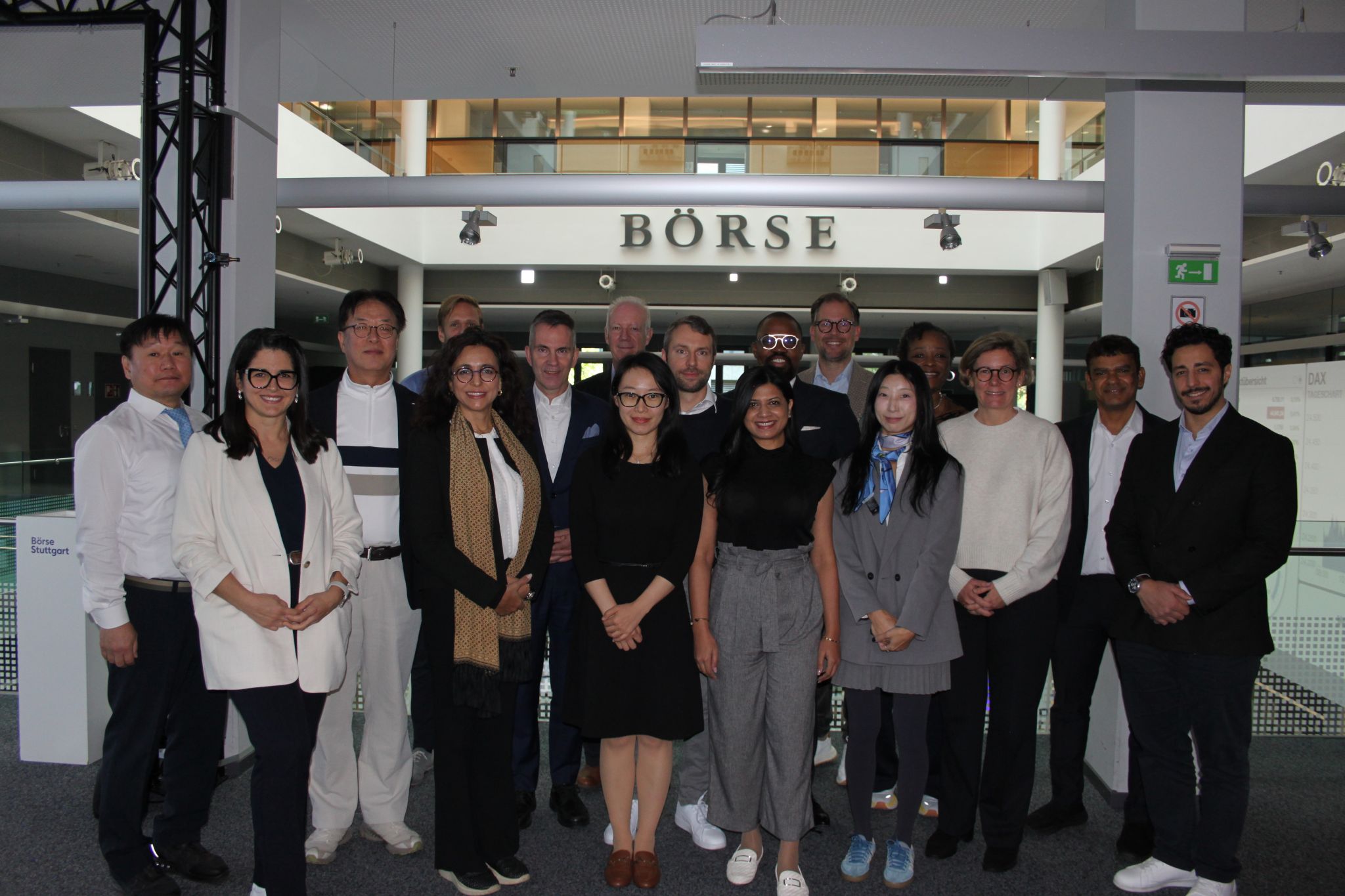 Stuttgart Financial (SF)