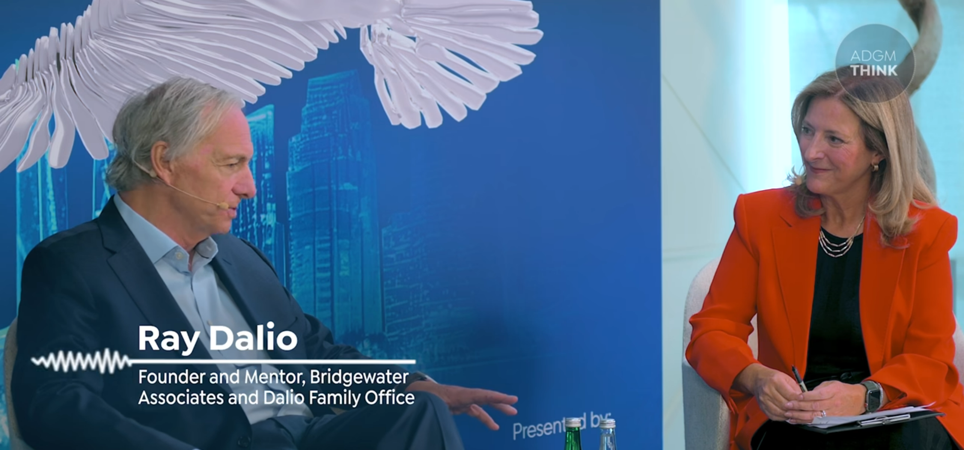 Abu Dhabi Global Market (ADGM)