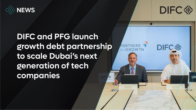 Dubai International Financial Centre (DIFC)