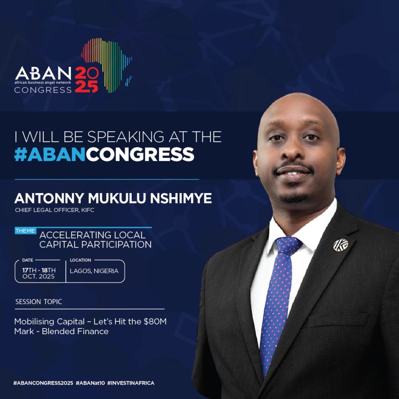 Kigali International Financial Centre (KIFC)