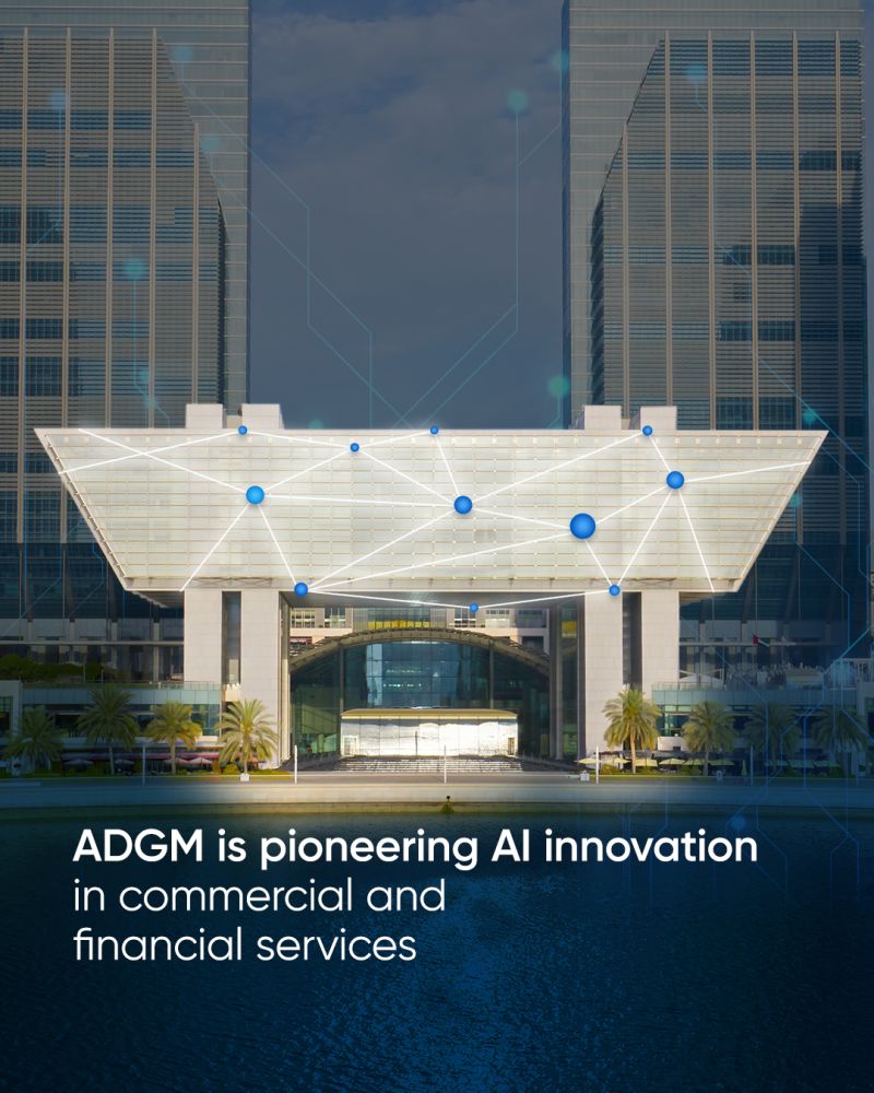 Abu Dhabi Global Market (ADGM)