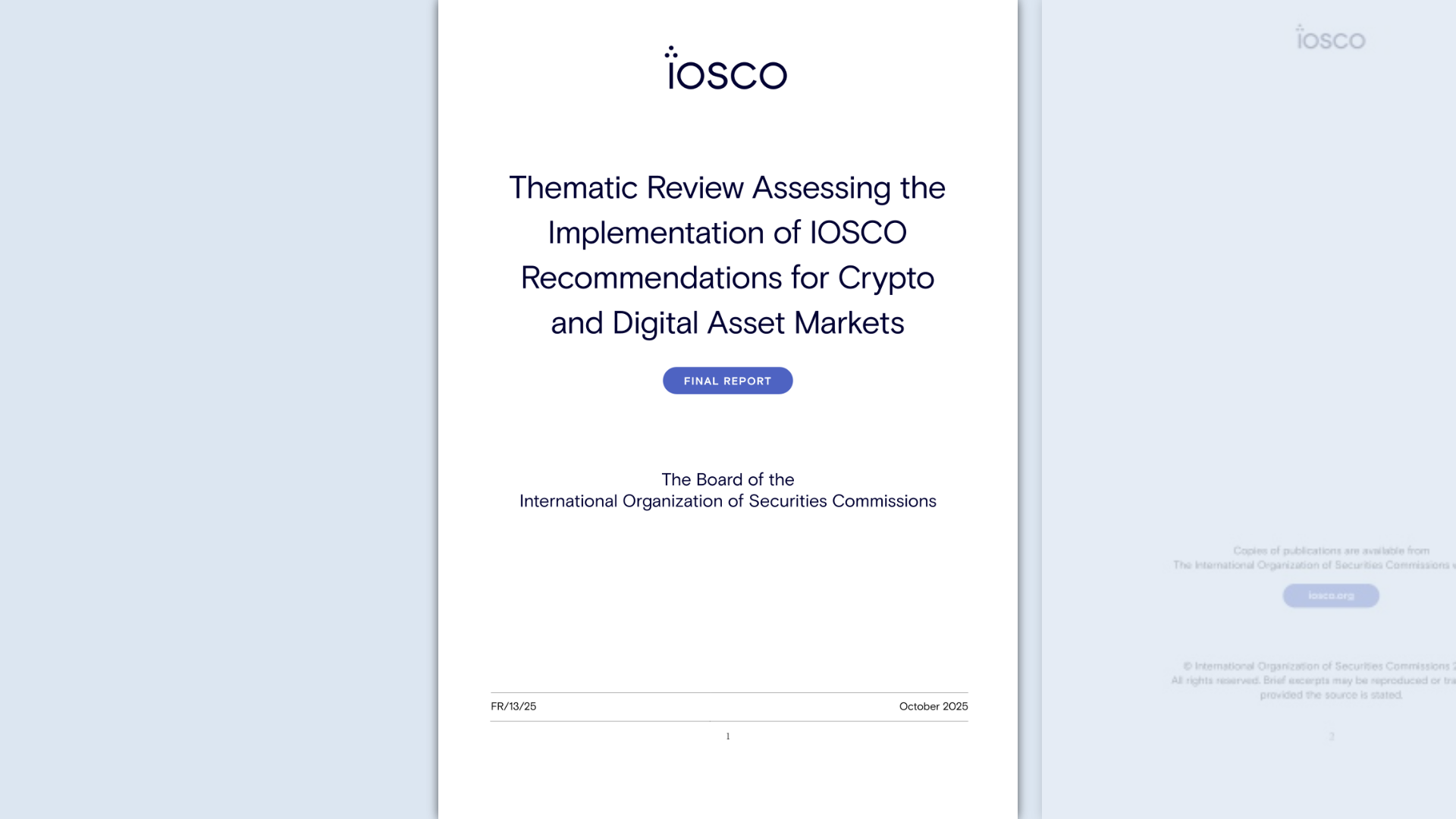 Astana International Financial Centre (AIFC)