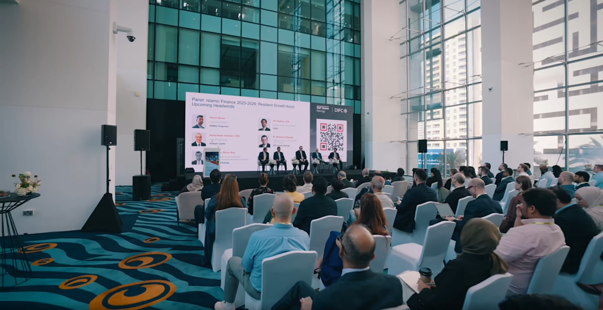 Dubai International Financial Centre (DIFC)