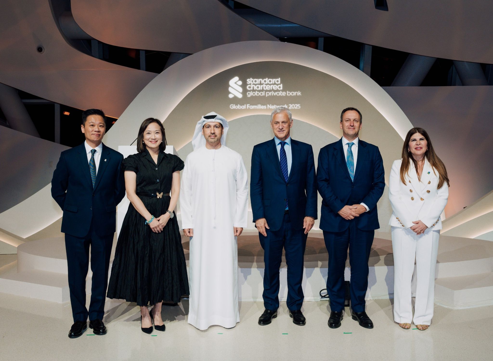 Dubai International Financial Centre (DIFC)