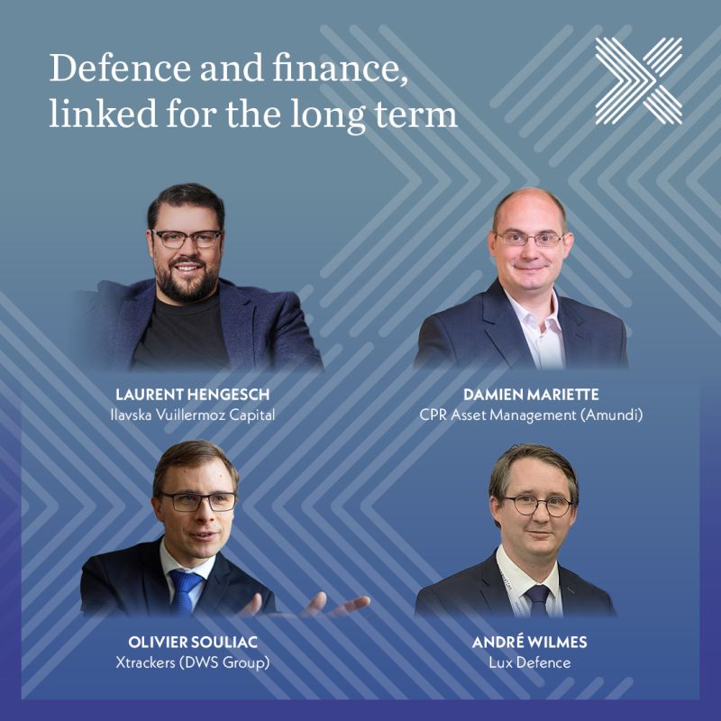 Luxembourg for Finance (LFF)