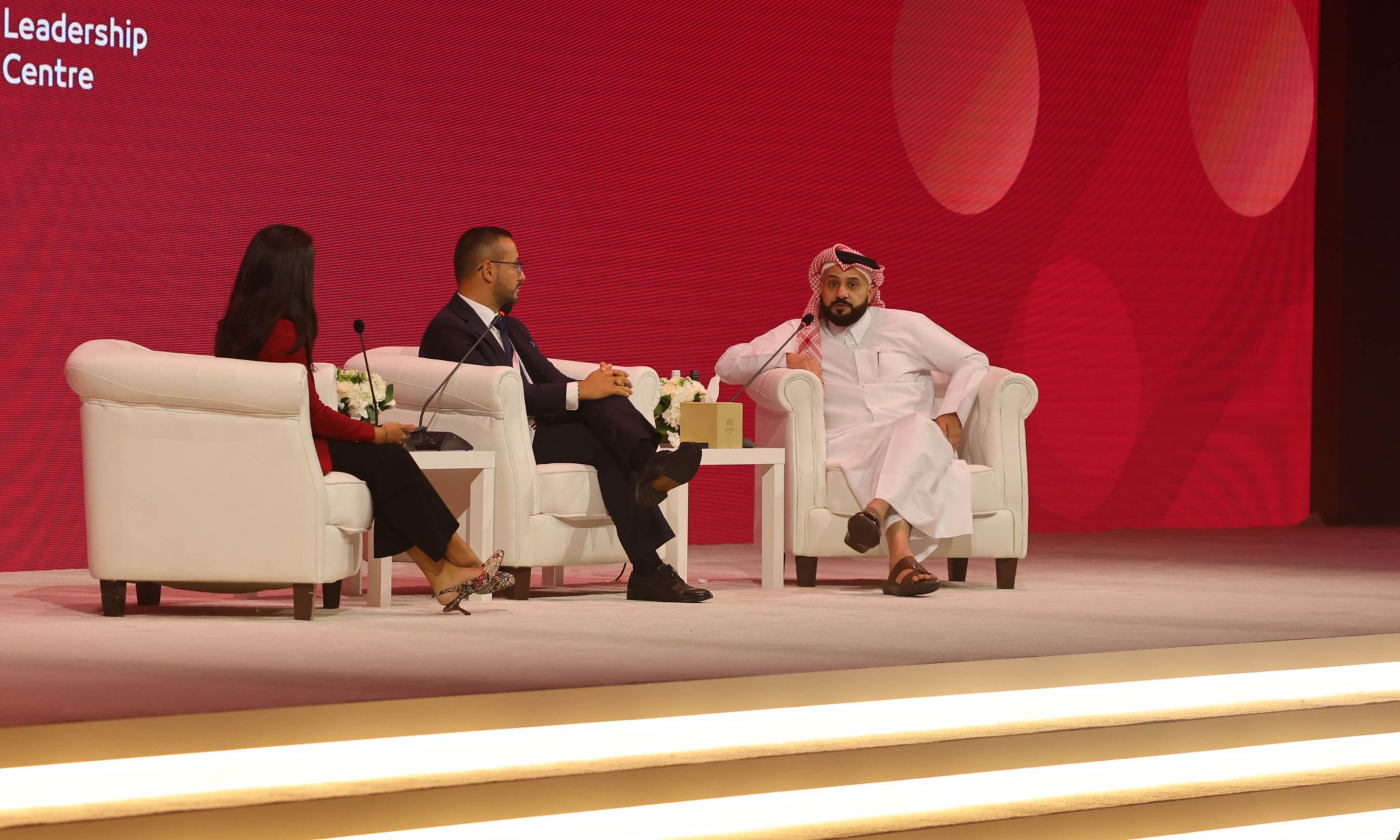 Qatar Financial Centre (QFC)