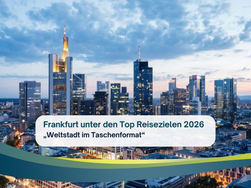 Frankfurt Main Finance (FMF)