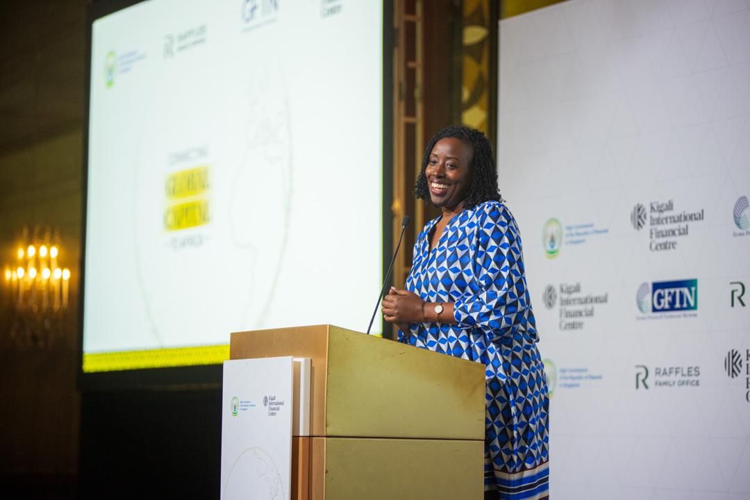 Kigali International Financial Centre (KIFC)