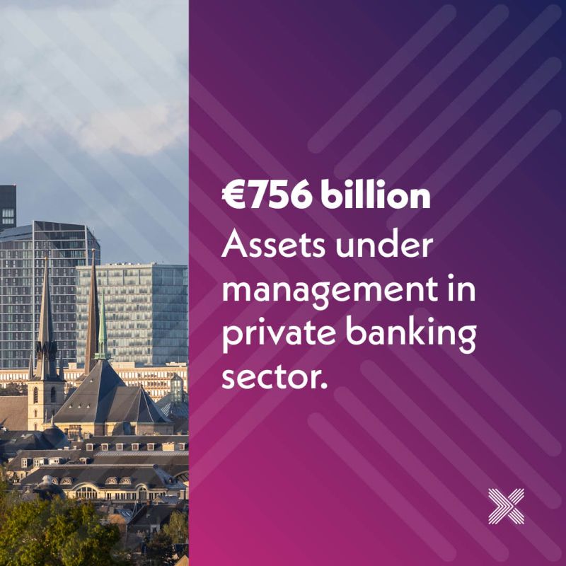 Luxembourg for Finance (LFF)