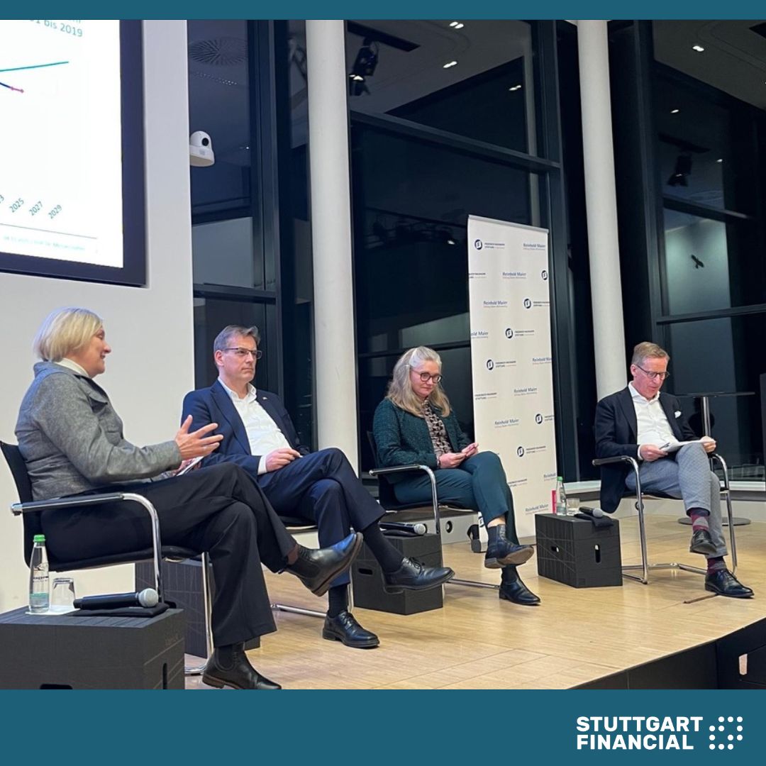 Stuttgart Financial (SF)