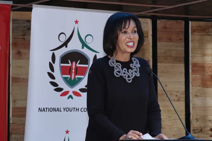 Two Rivers International Finance & Innovation Centre (TRIFIC)