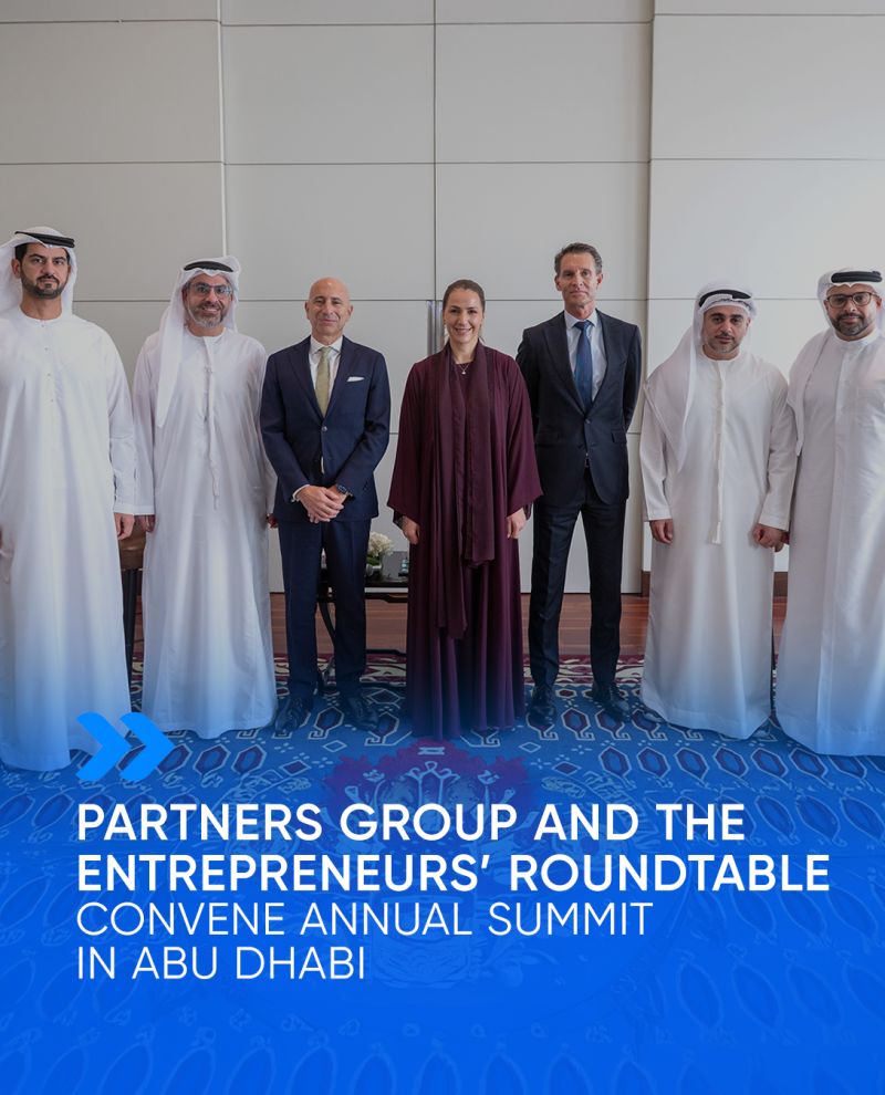 Abu Dhabi Global Market (ADGM)