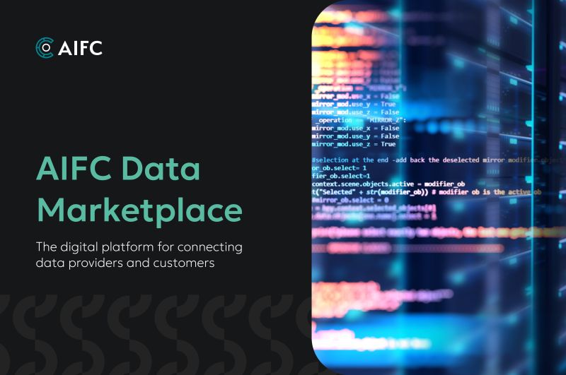 Astana International Financial Centre (AIFC)