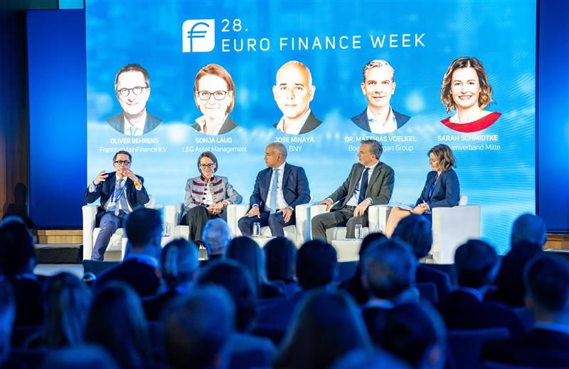 Frankfurt Main Finance (FMF)