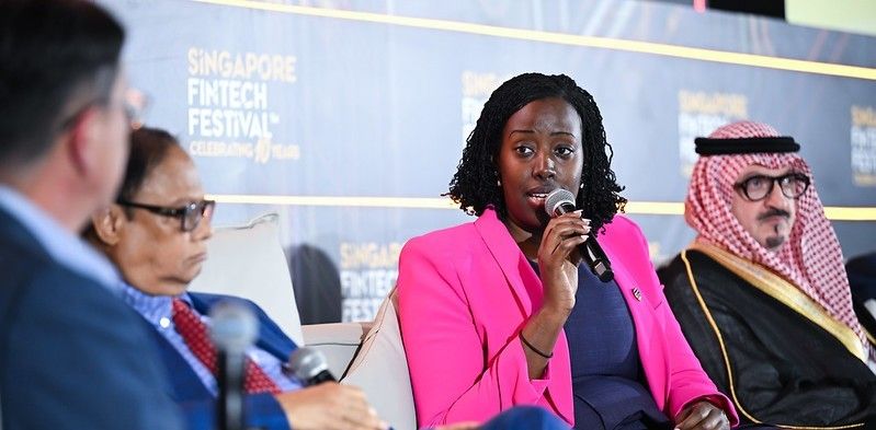 Kigali International Financial Centre (KIFC)