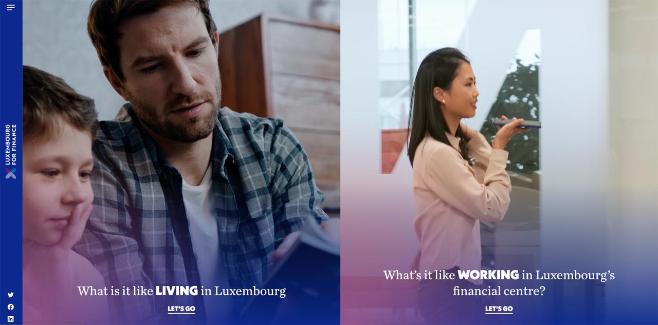 Luxembourg for Finance (LFF)