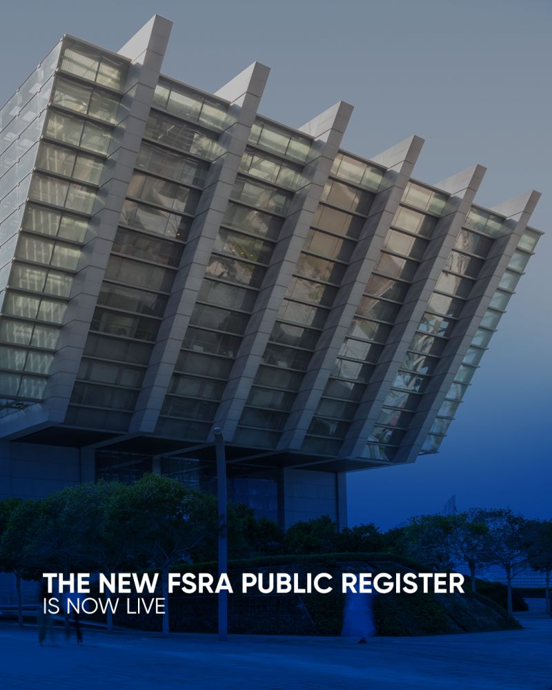 Abu Dhabi Global Market (ADGM)