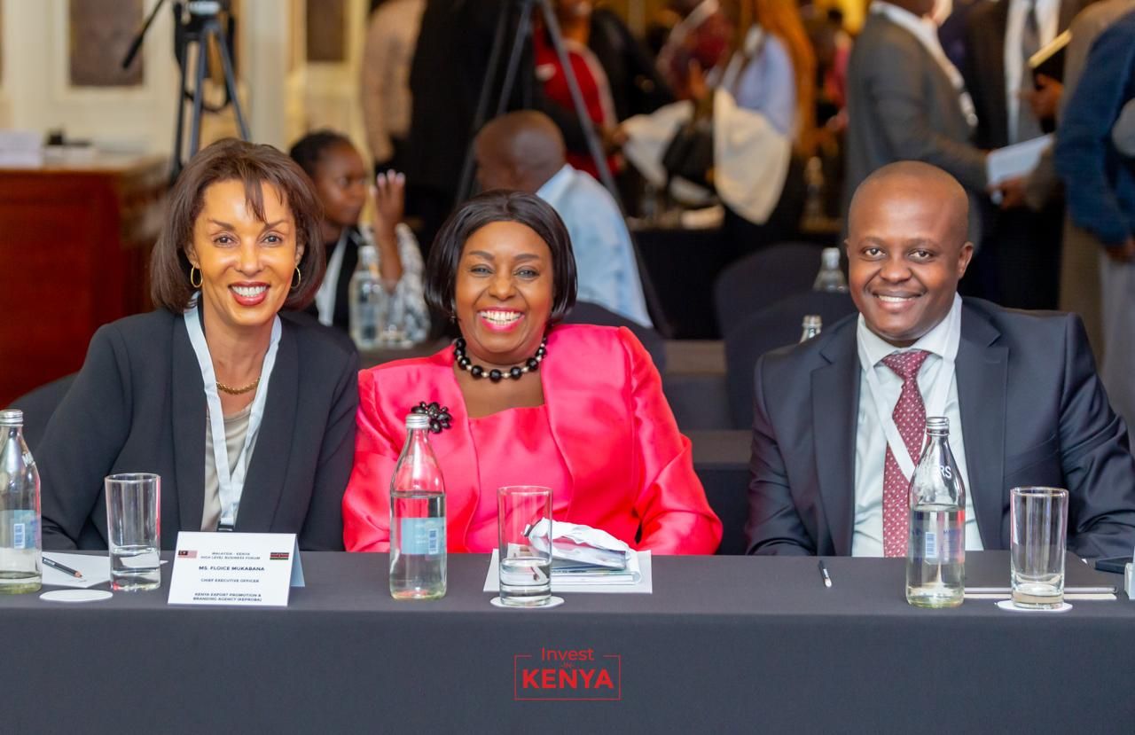 Two Rivers International Finance & Innovation Centre (TRIFIC) – By Brenda Mbathi