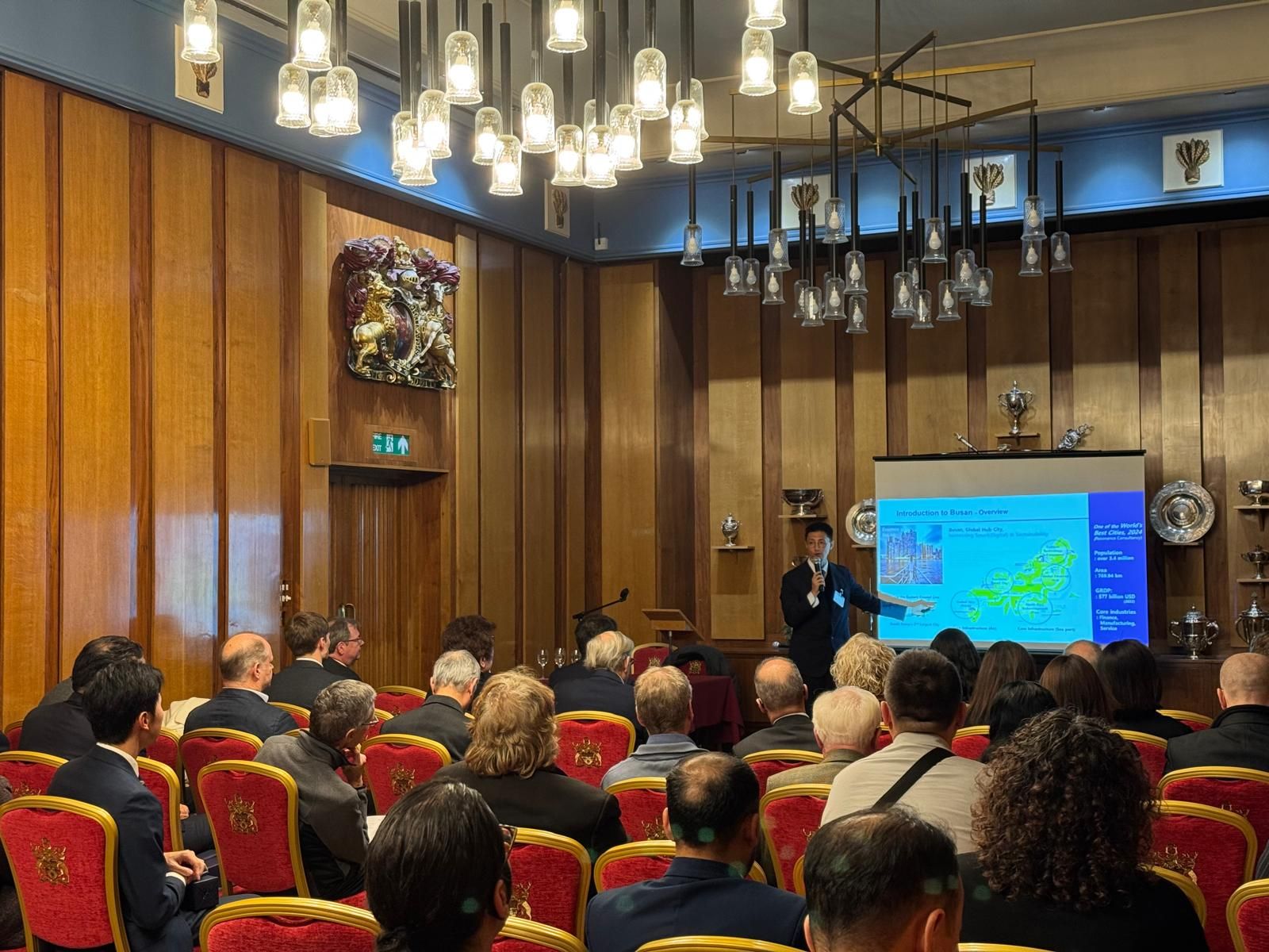 Busan Finance Center (BFC)