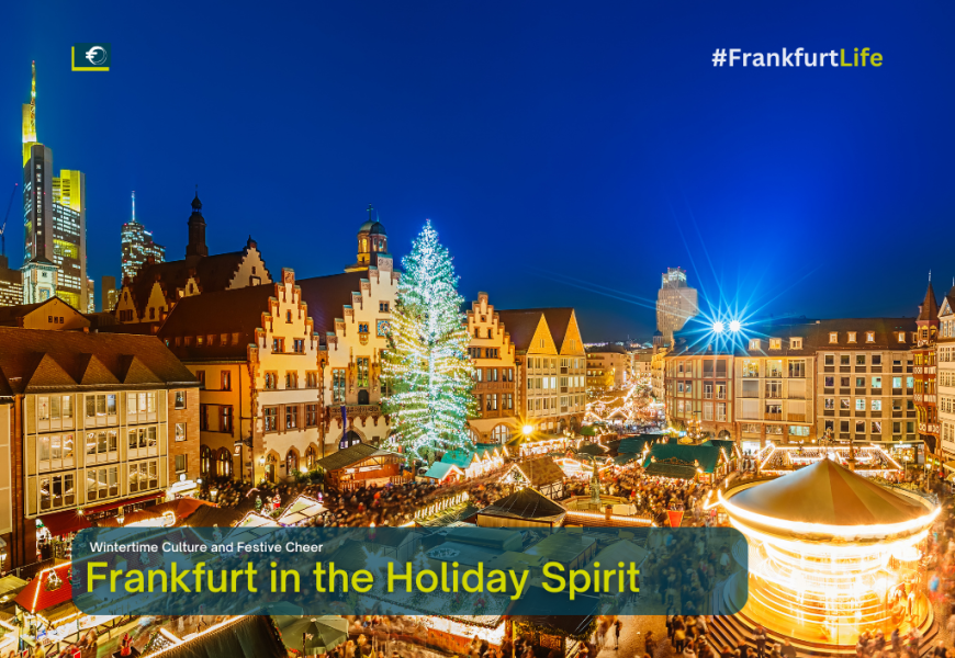 Frankfurt Main Finance (FMF)