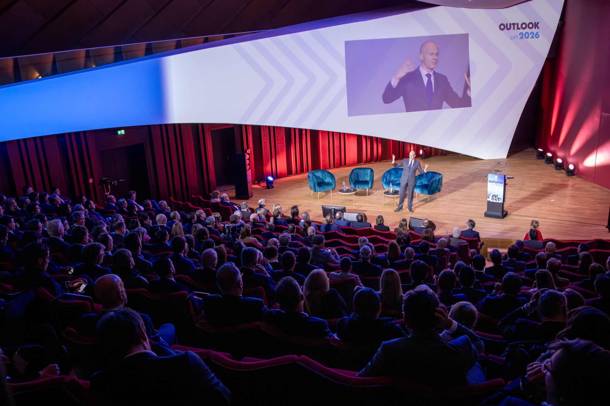 Luxembourg for Finance (LFF) – By Tom Theobald