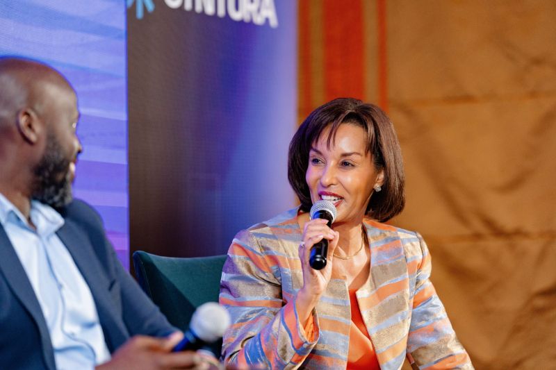 Two Rivers International Finance & Innovation Centre (TRIFIC)