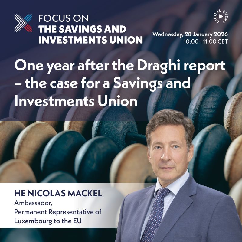 Luxembourg for Finance (LFF)