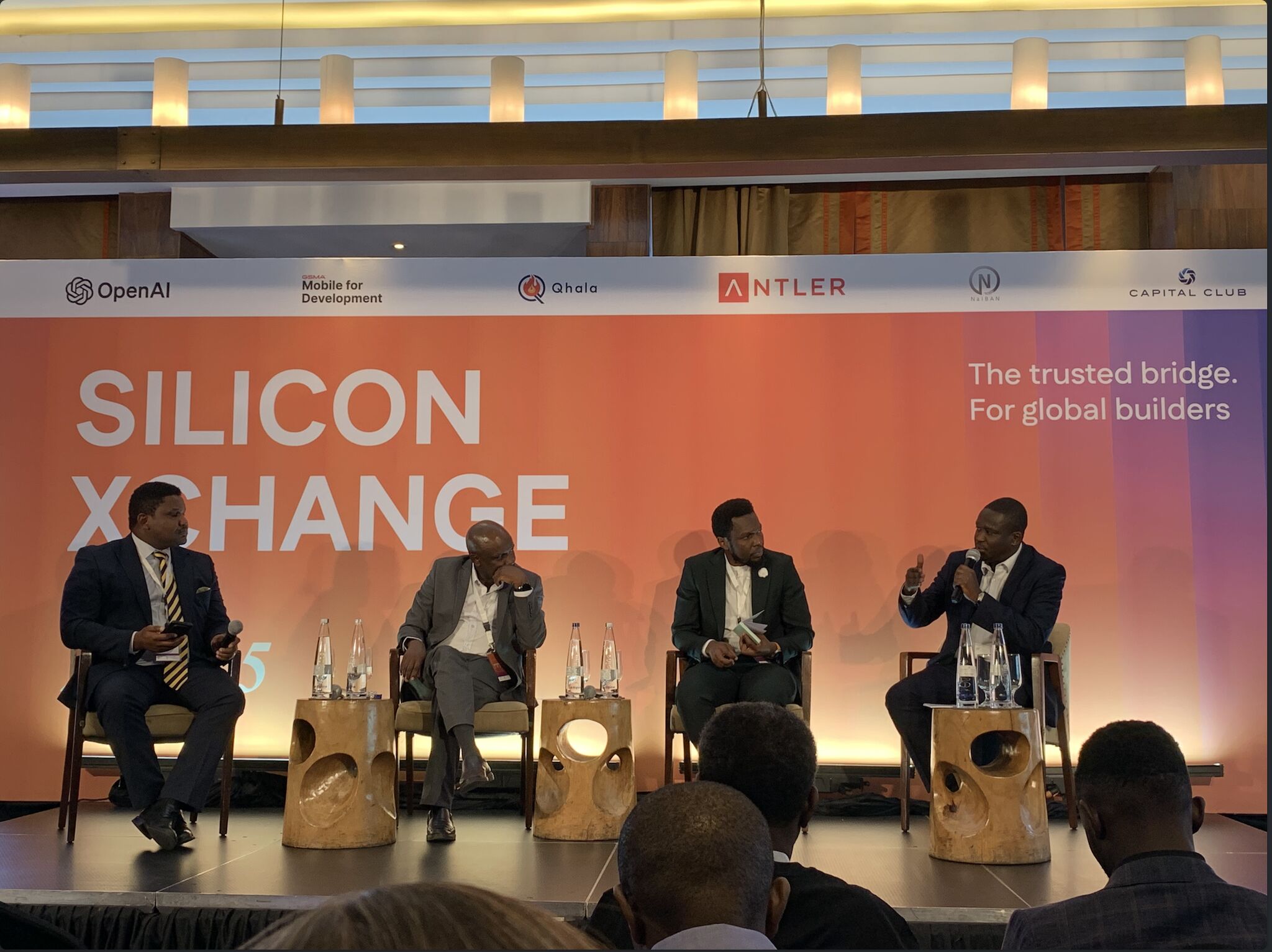 Nairobi International Financial Centre (NIFC)