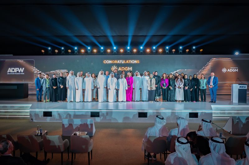 Abu Dhabi Global Market (ADGM) – By Mohammed Almheiri