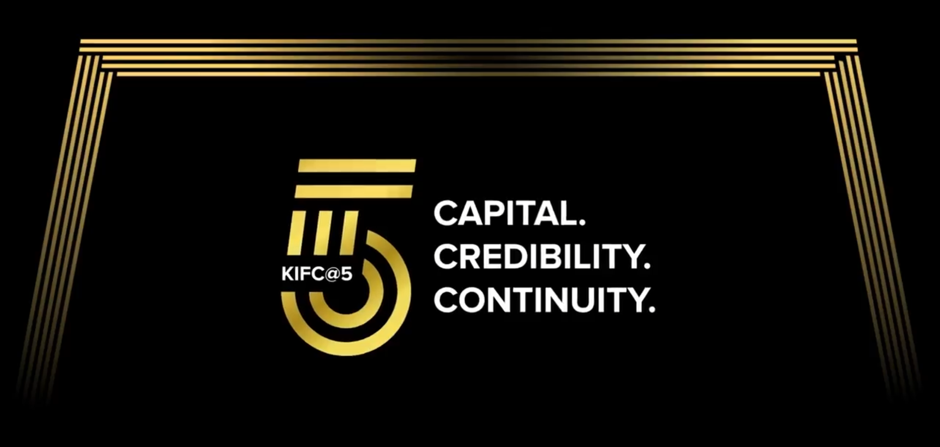 Kigali International Financial Centre (KIFC)