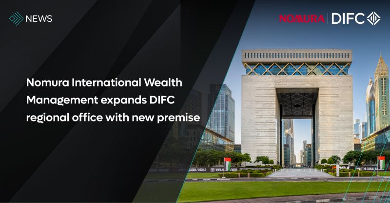 Dubai International Financial Centre (DIFC)