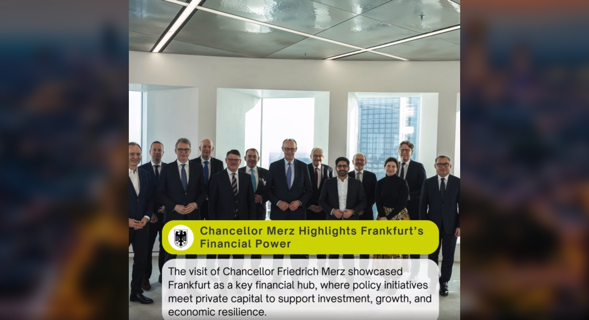 Frankfurt Main Finance (FMF)