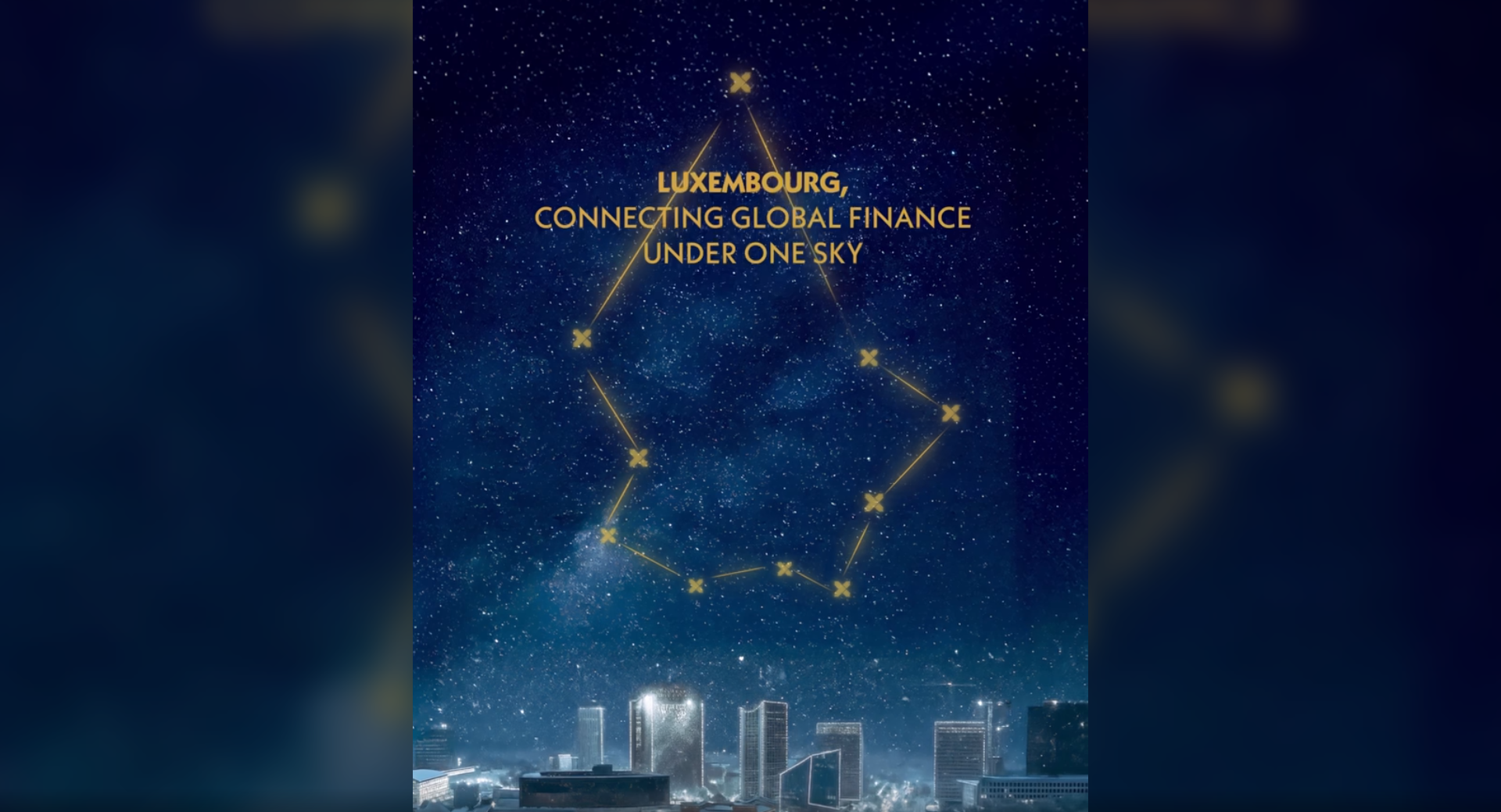 Luxembourg for Finance (LFF)