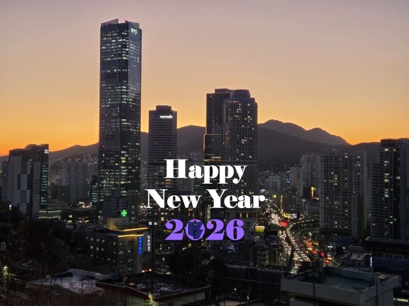 Busan Finance Center (BFC)