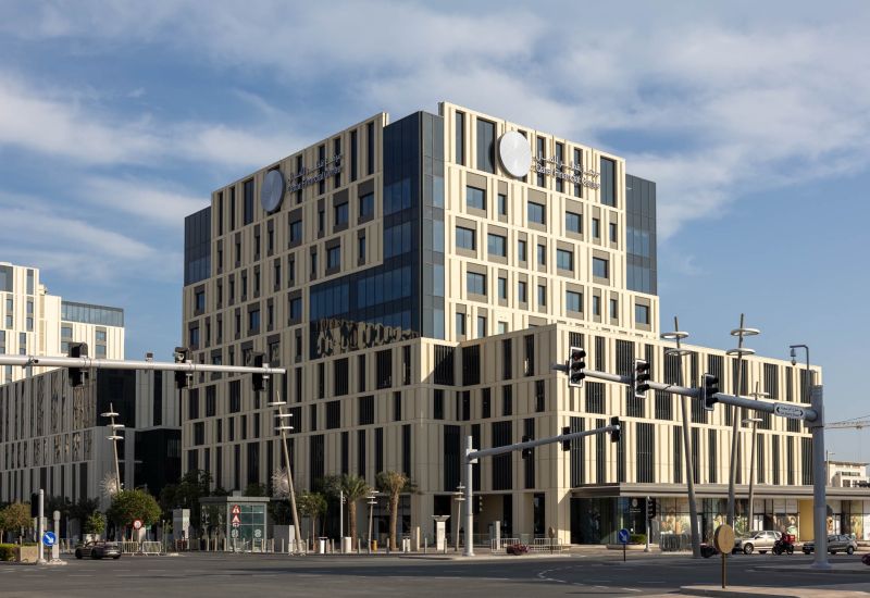 Qatar Financial Centre (QFC)