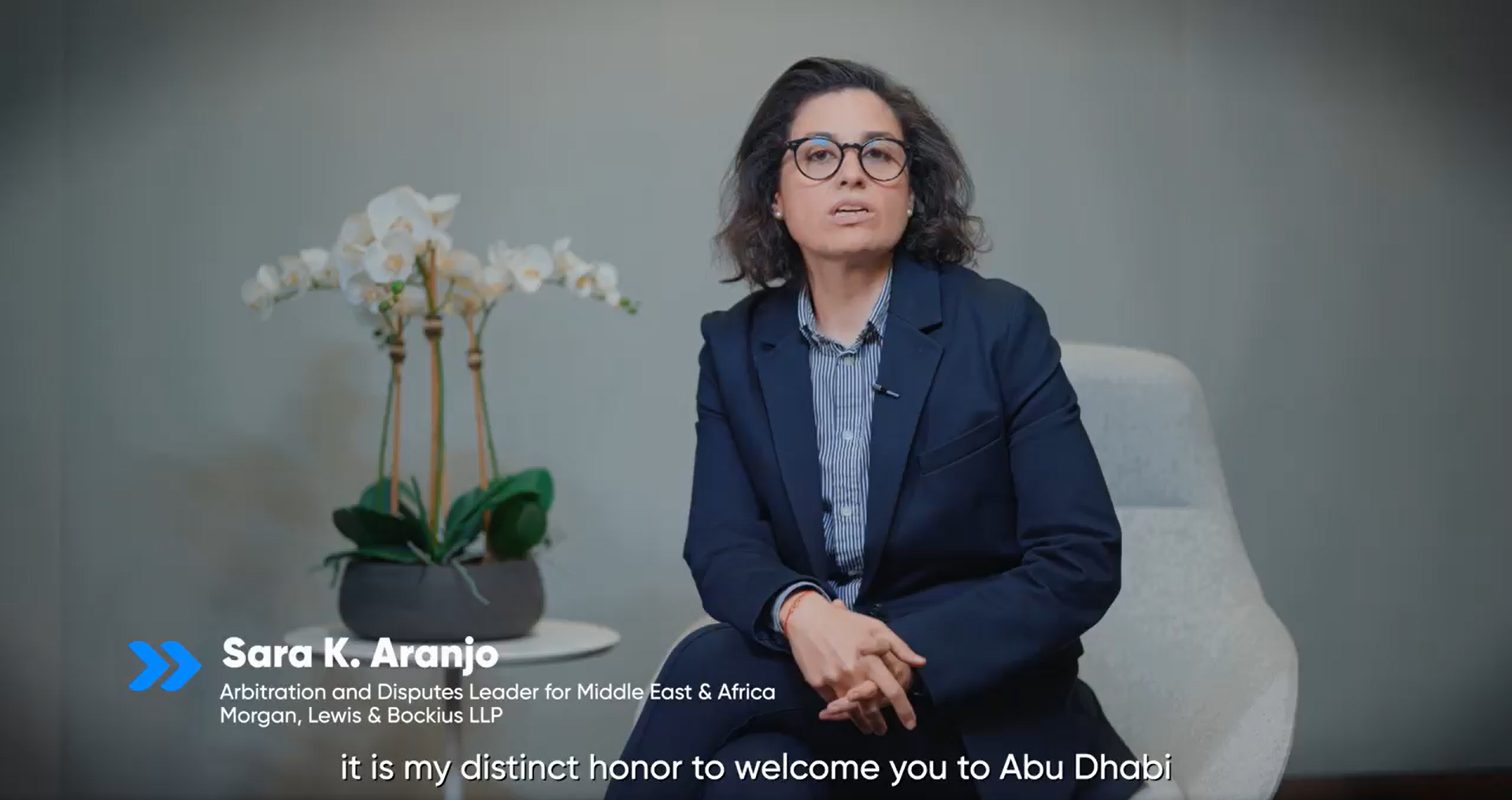 Abu Dhabi Global Market (ADGM)