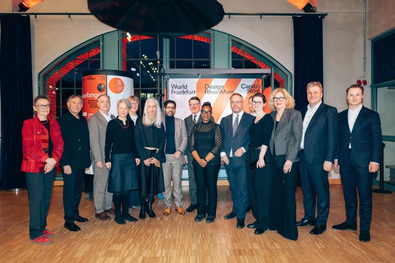 Frankfurt Main Finance (FMF)