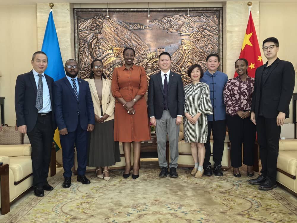 Kigali International Financial Centre (KIFC)