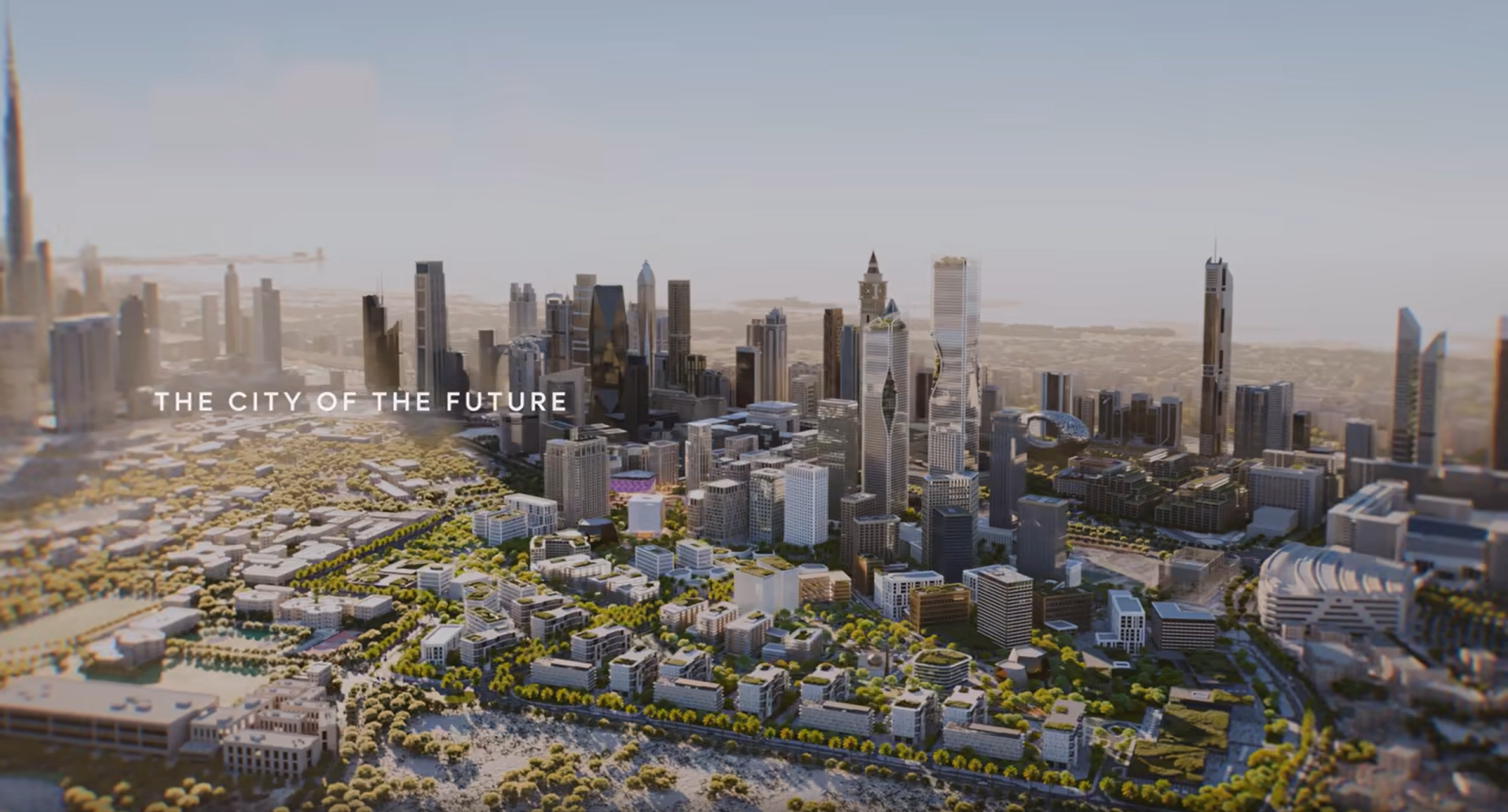 Dubai International Financial Centre (DIFC)