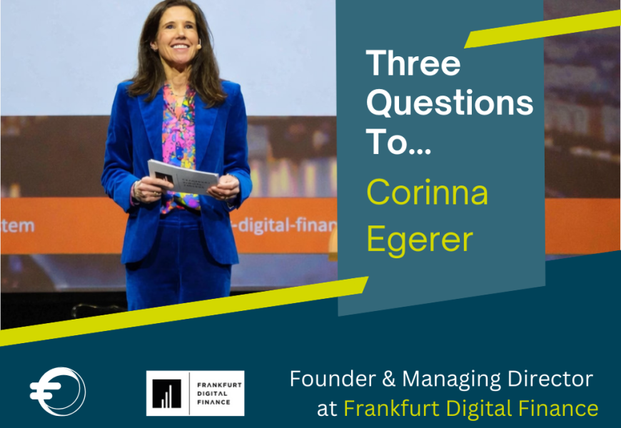 Frankfurt Main Finance (FMF)