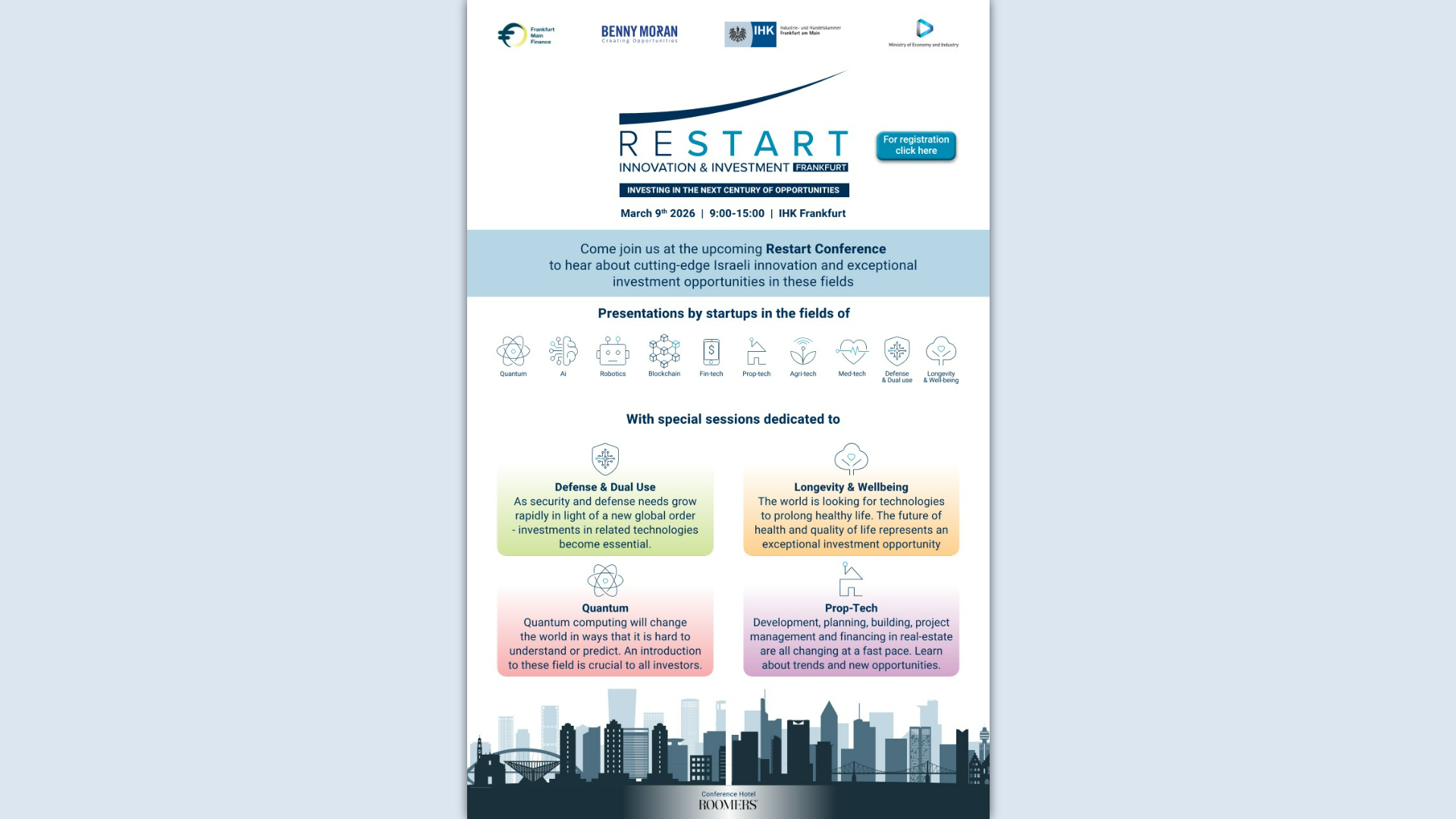 Frankfurt Main Finance (FMF)