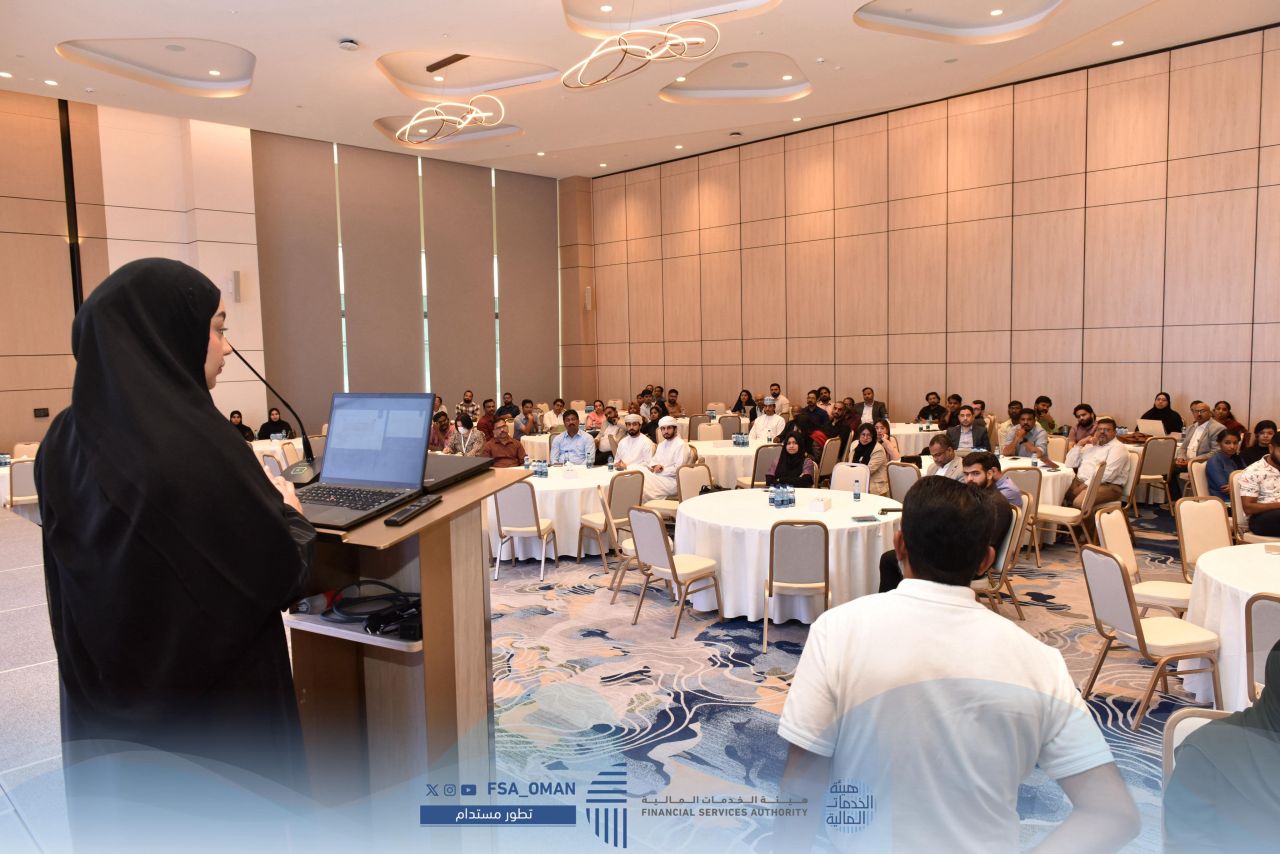 FSA Oman