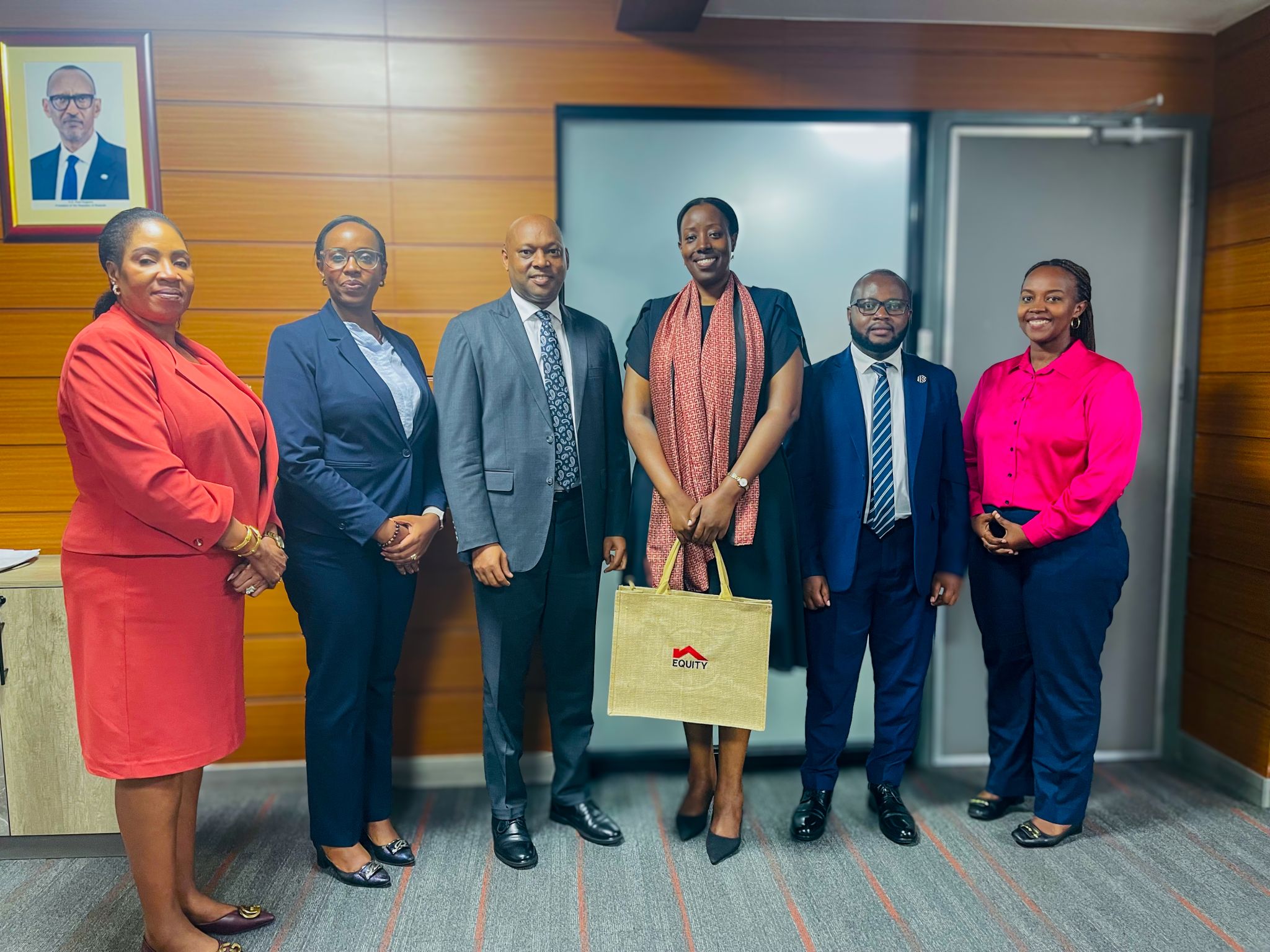 Kigali International Financial Centre (KIFC)