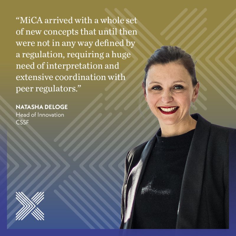 Luxembourg for Finance (LFF)