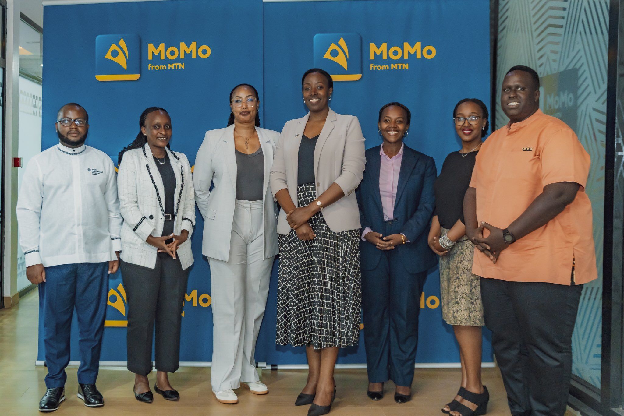 Kigali International Financial Centre (KIFC)