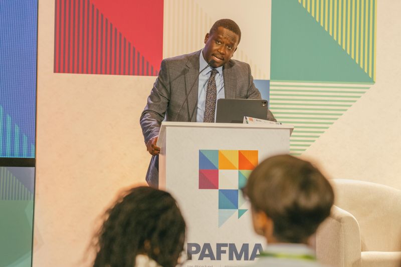 Nairobi International Financial Centre (NIFC)