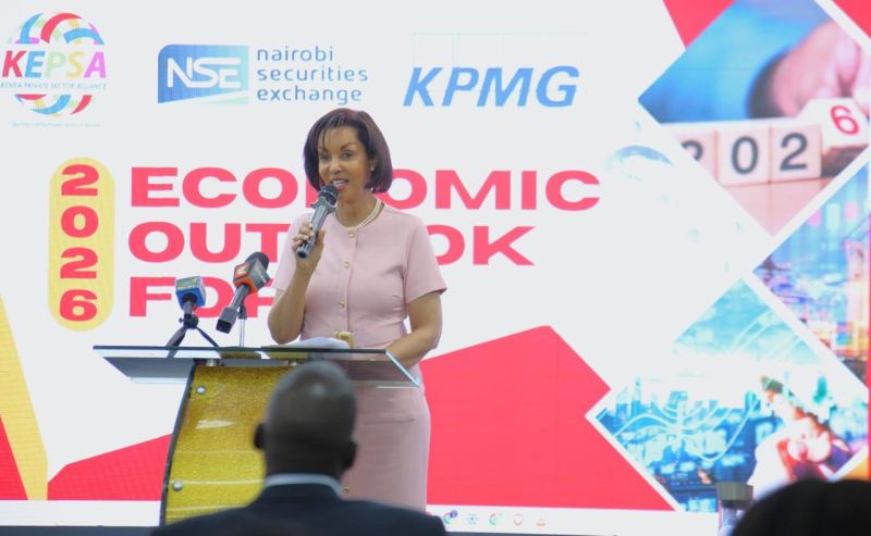 Two Rivers International Finance & Innovation Centre (TRIFIC) – By Brenda Mbathi