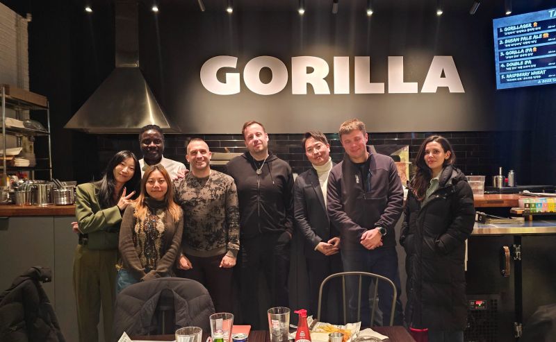 Busan Finance Center (BFC) – By Euna Kim